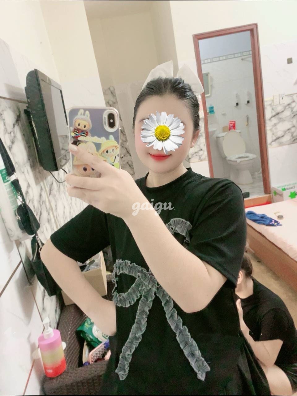 Đan Phương – Siêu Phẩm 2K4 Tình Cảm Ngây Thơ, Nghe Lời Hết Mực