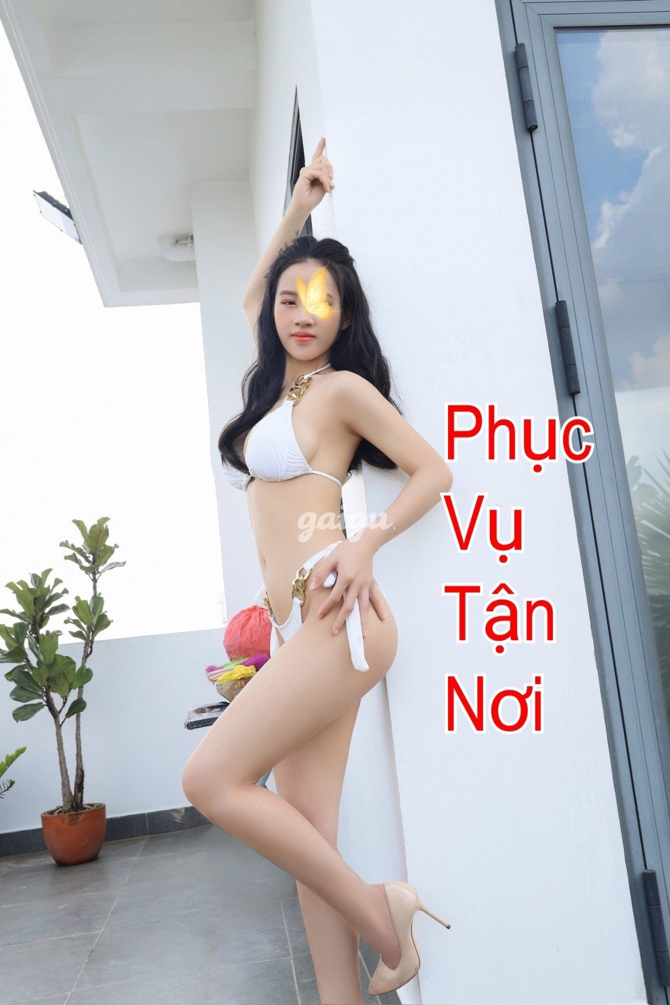 BÉ NHI – GÁI MỚI VÀO NGHỀ