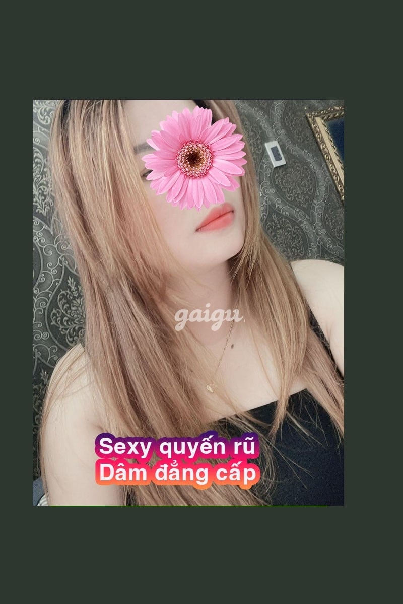 SU MI – Dâm xinh ngọt ngào – Tình cảm chiều khách