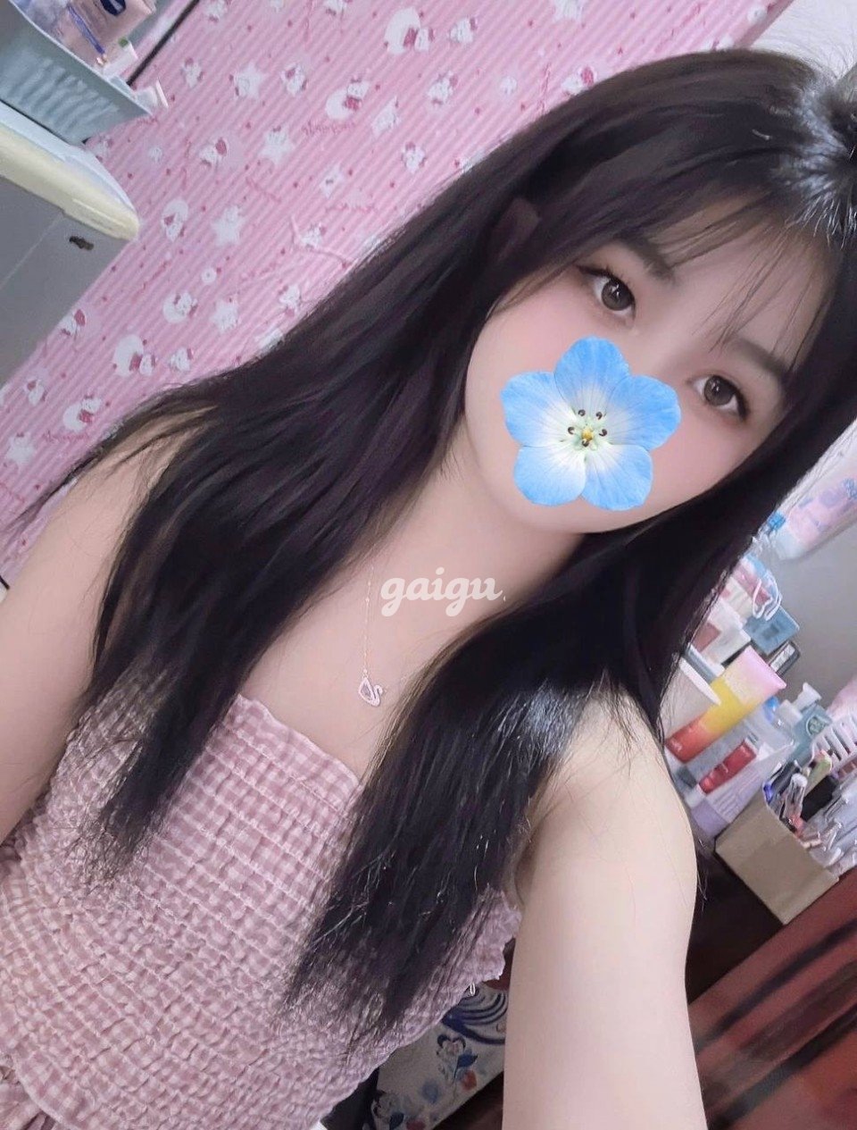 An An- e tuổi trăng tròn , ngây thơ trong sáng!!!