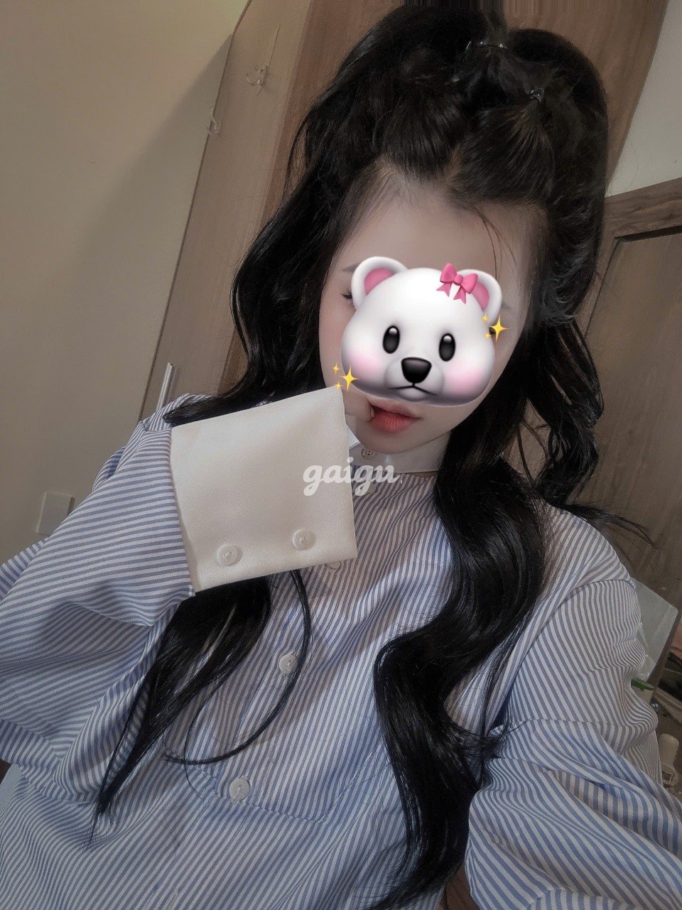 ❤️ Thiên An ❤️ Em gái Sexy – Dáng đẹp chiều chuộng hết mình