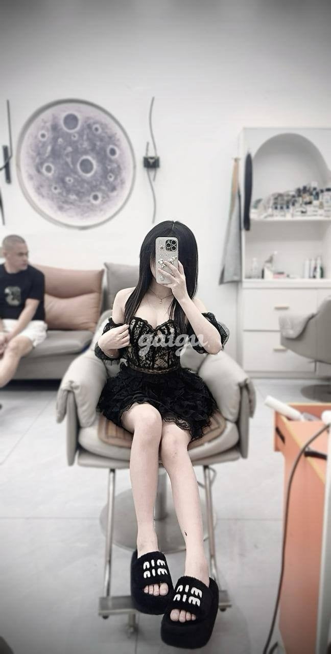 Bé Mun- cánh Hồng trẻ trung , xinh đẹp, đầy cám dỗ!!!
