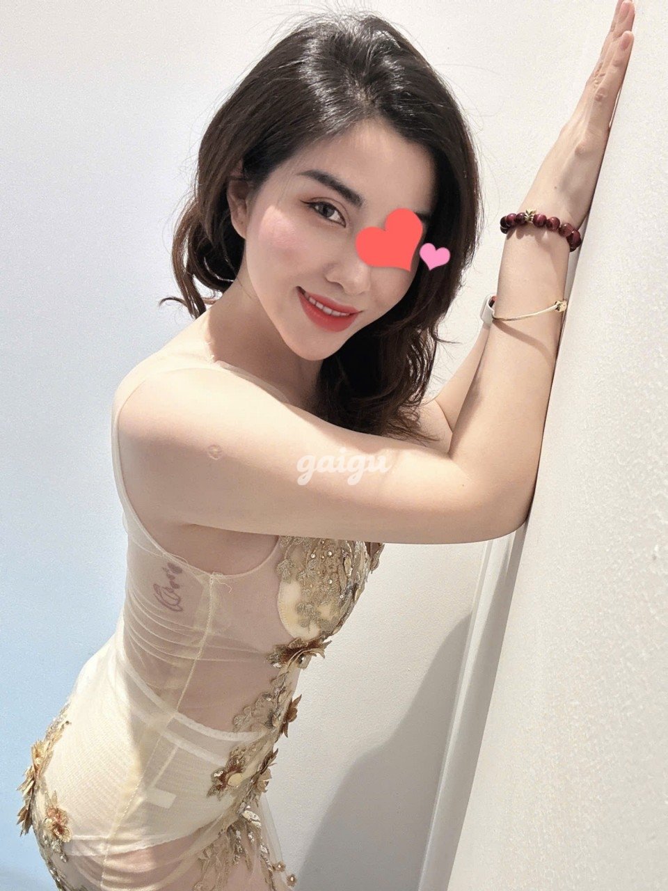 ❤️ Gia Hân ❤️ Face Xinh ❤️ Body Chuẩn ❤️ Vú to mông nở ❤️