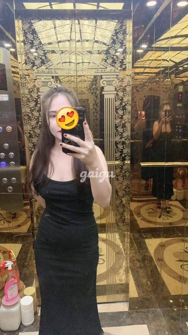TRÂM ANH✅BODY SIÊU NÓNG BỎNG CỰC XINH CỰC MÚP CHIỀU KHÁCH VÔ ĐỐI