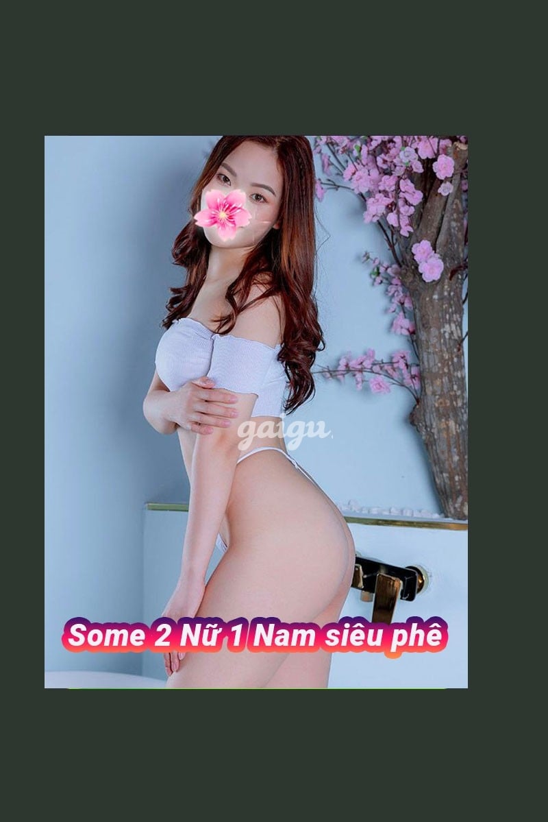 THIÊN ÂN – Full dịch vụ – Dọn WC tê rần – some