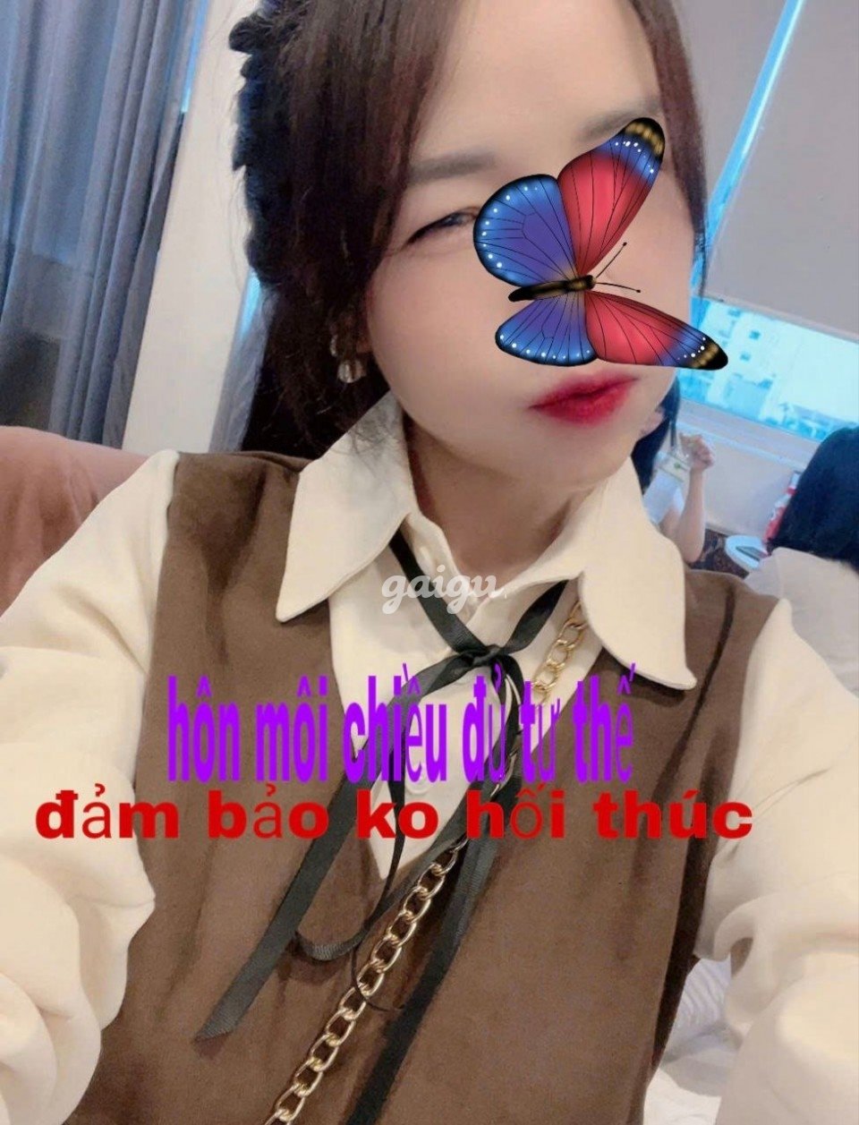 Ngọc Diễm _ Dâm Đãng Chiều Khách Đáng Check