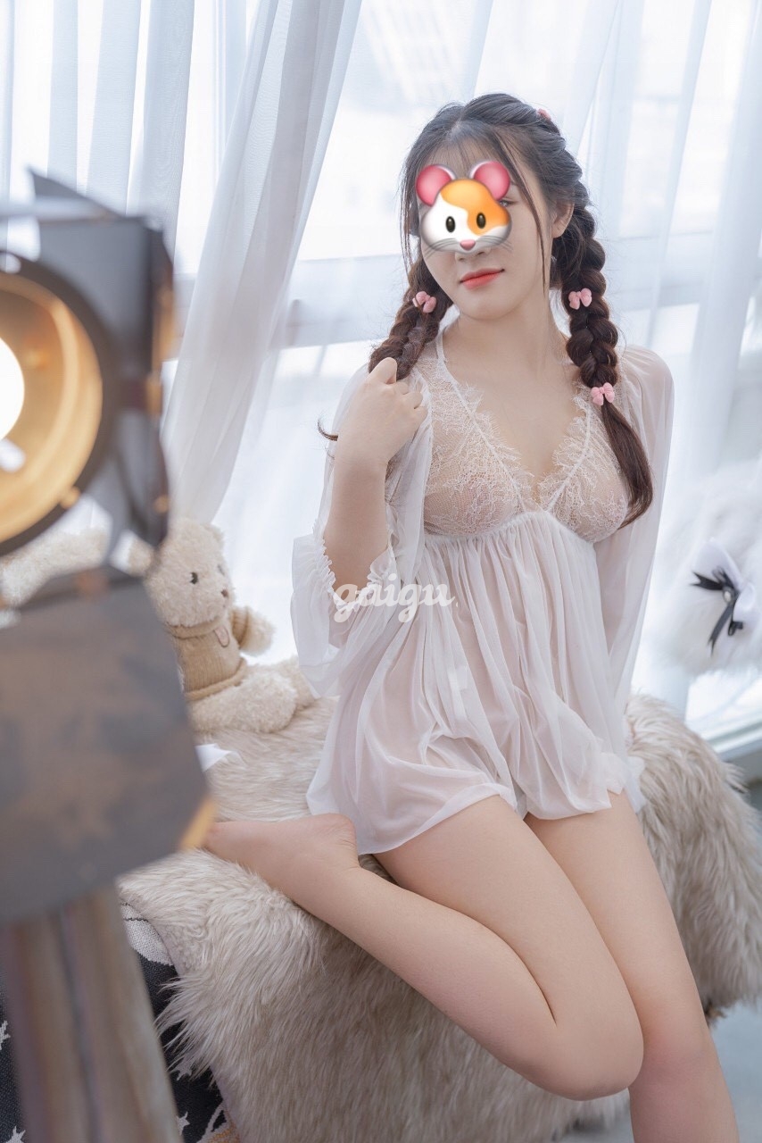 New Hot Teen 2K4 Bé Trâm Anh Baby❤️Non Tơ Đáng Yêu Sexy Quyến Rũ