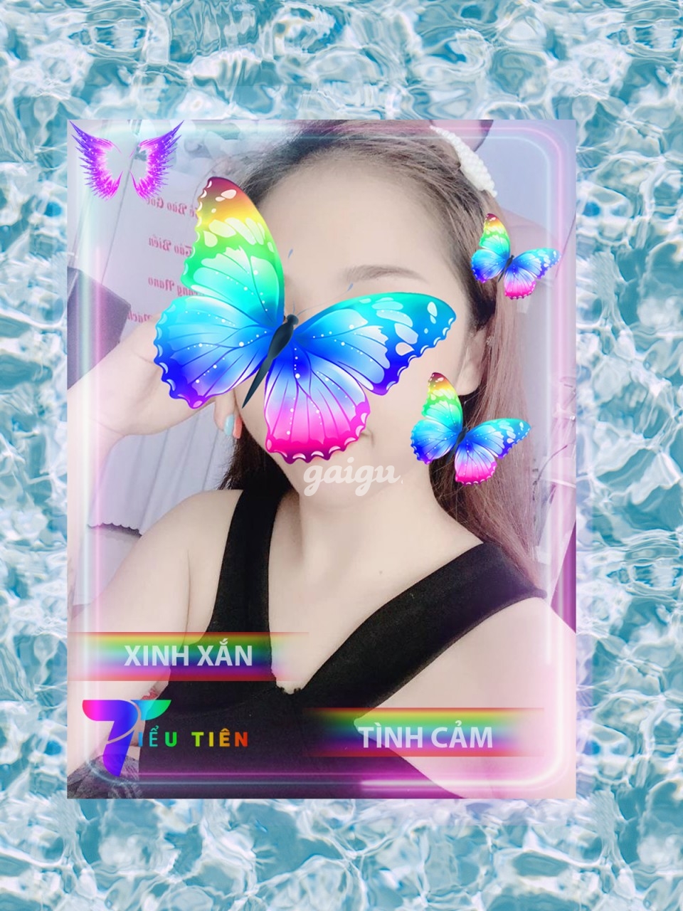 ANH THƯ ❤️ CÔ GÁI MÌNH DÂY, CHIM ĐẸP, MŨI CAO, DÂM ĐÃNG TÌNH CẢM