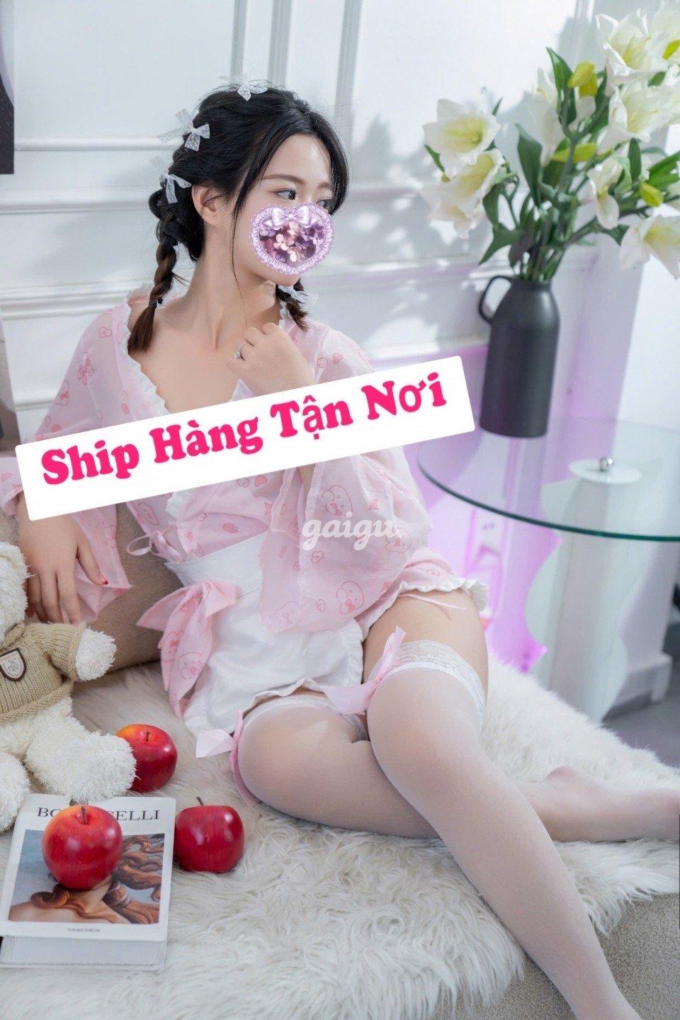 ❤️NGỌC TRINH❤️ CÔ BÉ NGỌT NGÀO CHIỀU HƠN CẢ NGƯỜI YÊU CŨ