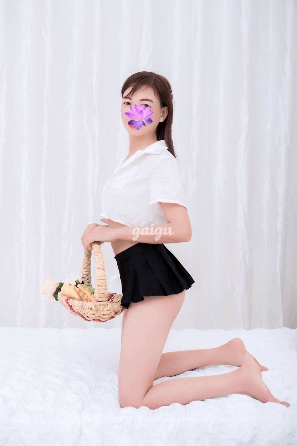 Lê Thảo | Em vùng cao lần đầu vào nghề..