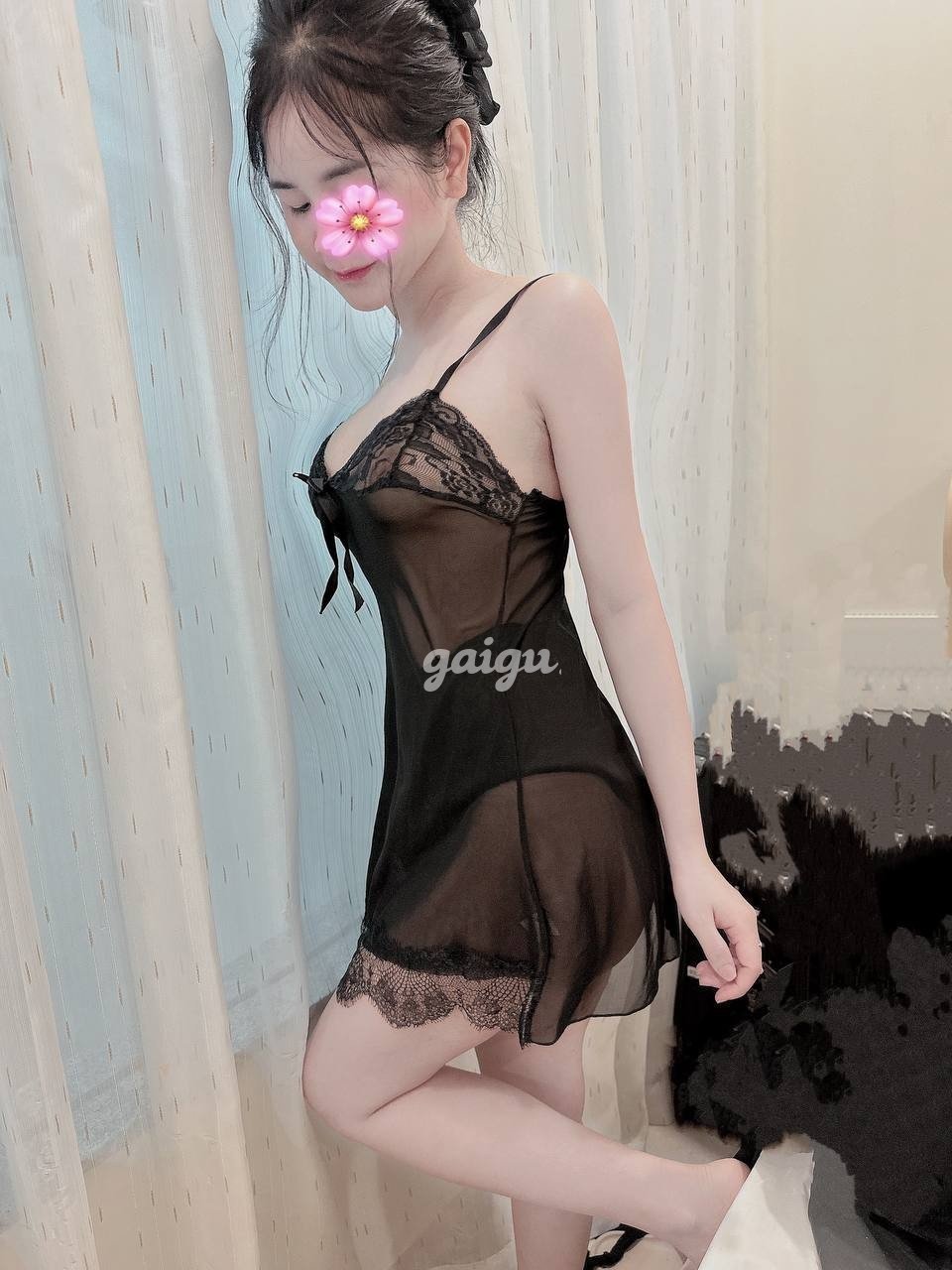 Mai Chi_ Gương mặt xinh xắn, nụ cười tỏa nắng