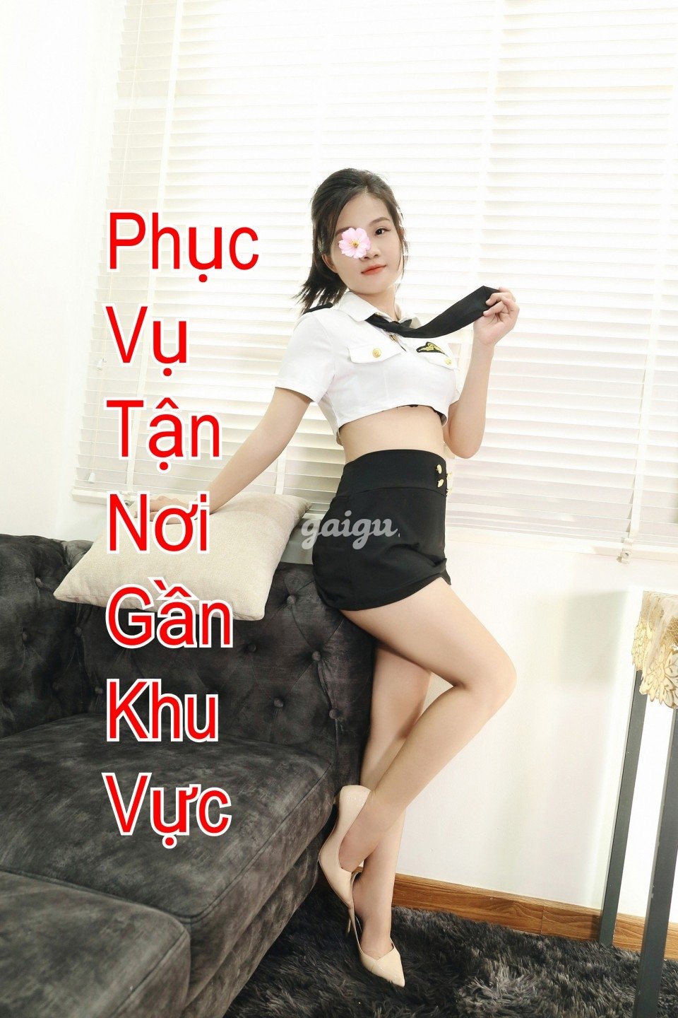 BẢO NGÂN – 100% MỚI VÀO NGHỀ