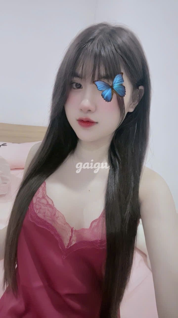 ❤️ANH THƯ ❤ HOT TEEN 2K4 MẶT XINH DÁNG NUỘT LẦN ĐẦU LÊN SÓNG