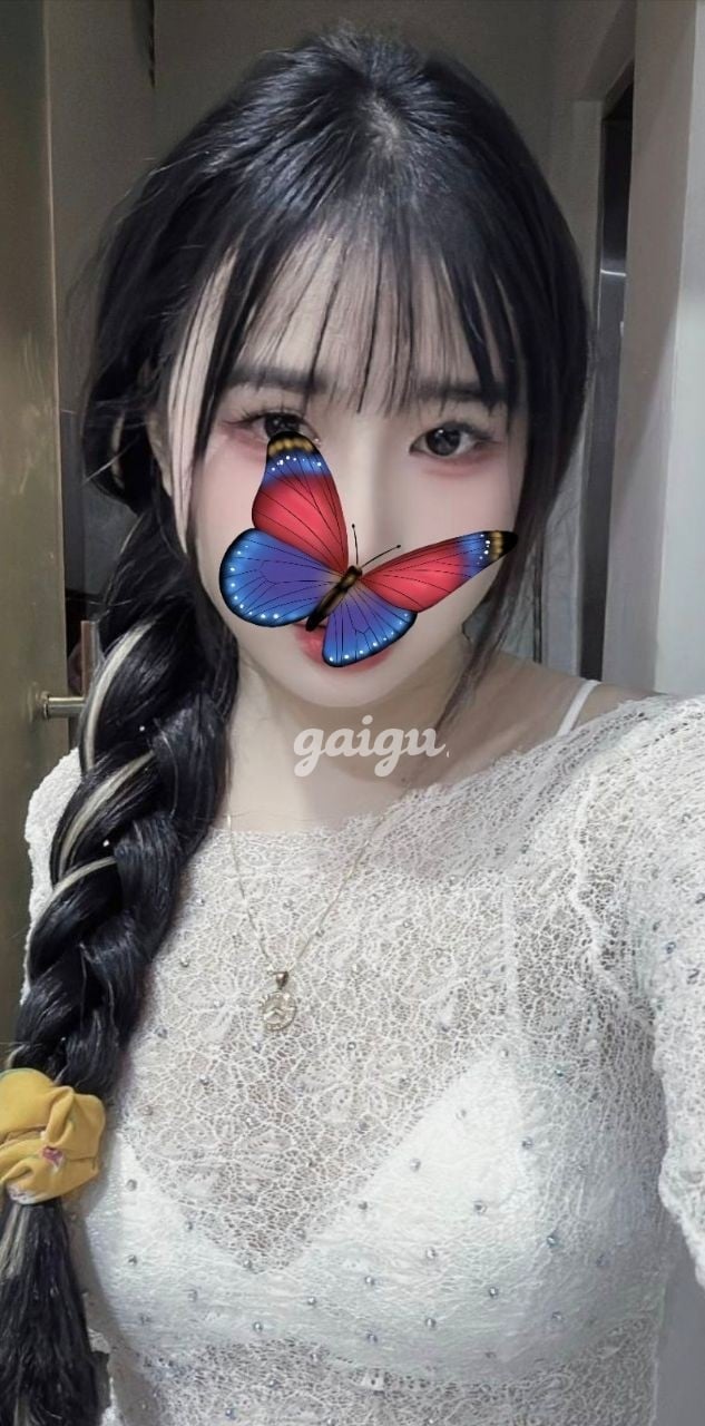 Kim Ngân – Body Chuẩn Mẫu,Vú To Hàng Thật,Sexy,Gợi Cảm