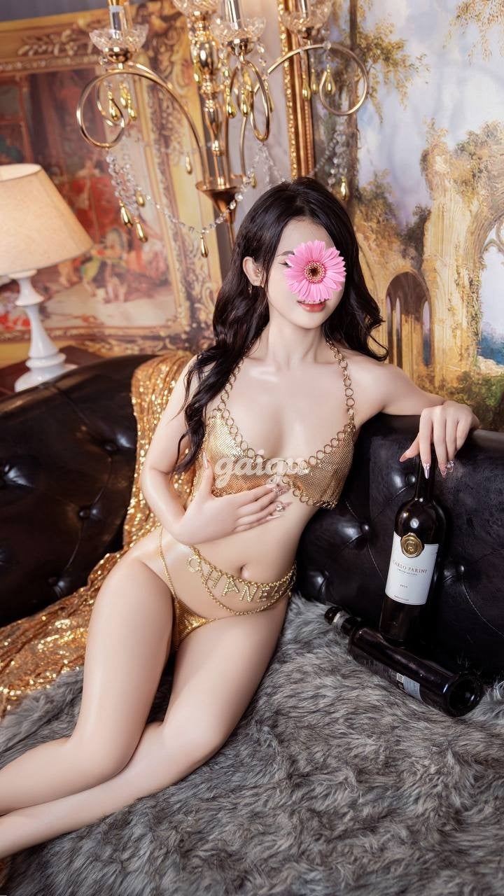 HẢI VY – TEEN – Sexy khiêu gợi – Dâm ngoan chiều khách