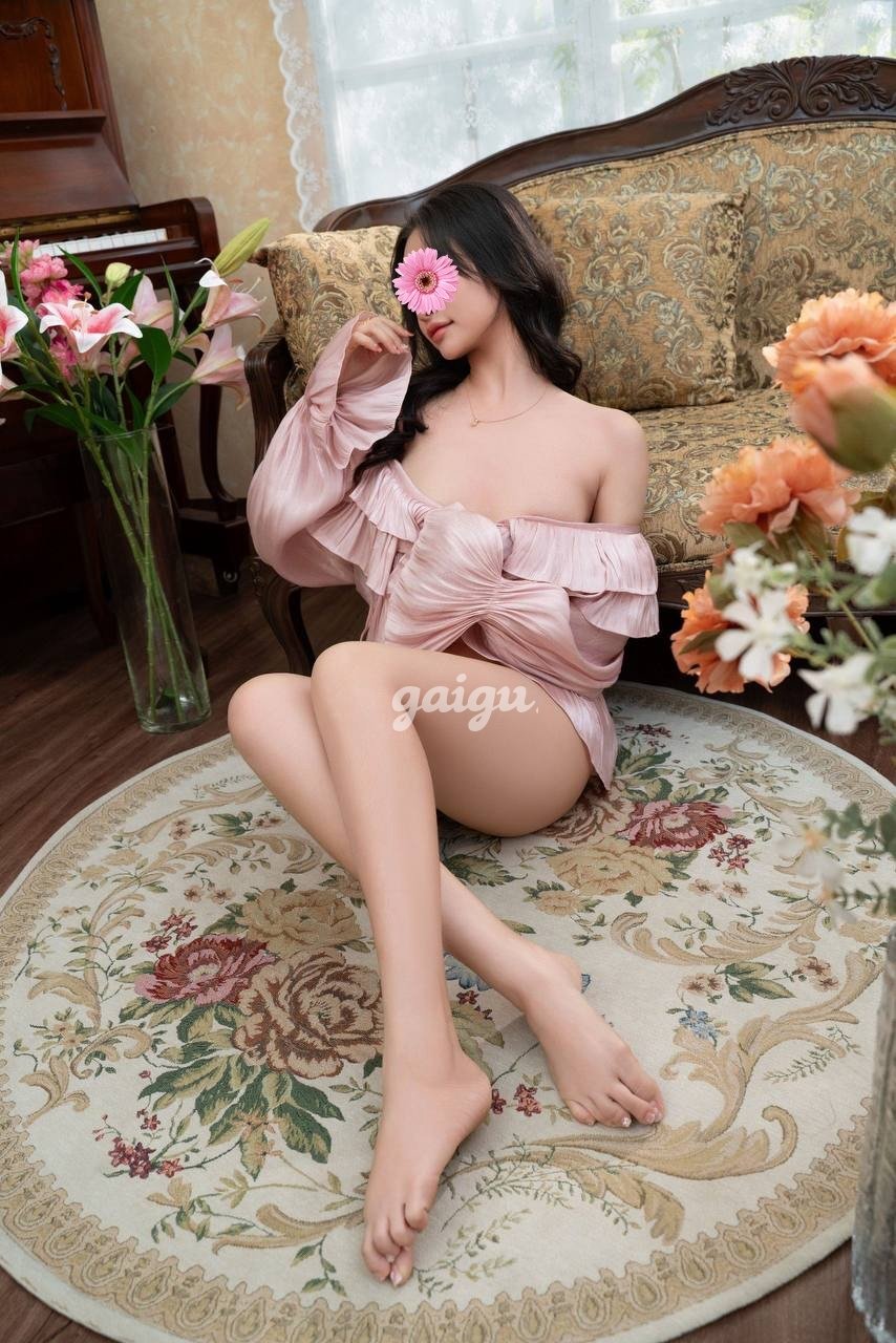 HOT ❤️ HÀ MY ❤️ Siêu Mẫu Teen – PG siêu yêu – Đẳng cấp gái xinh