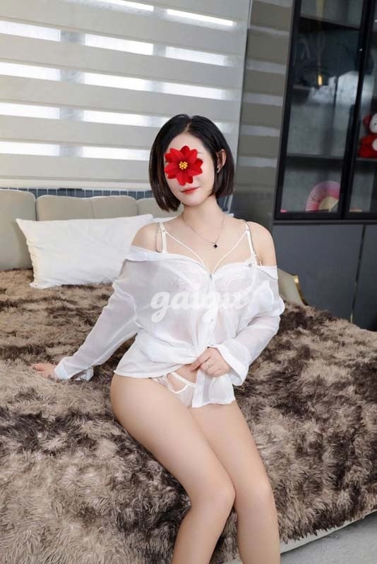 Thanh Trà – Nàng Thơ Body Dây, Lần Đầu Debut Web