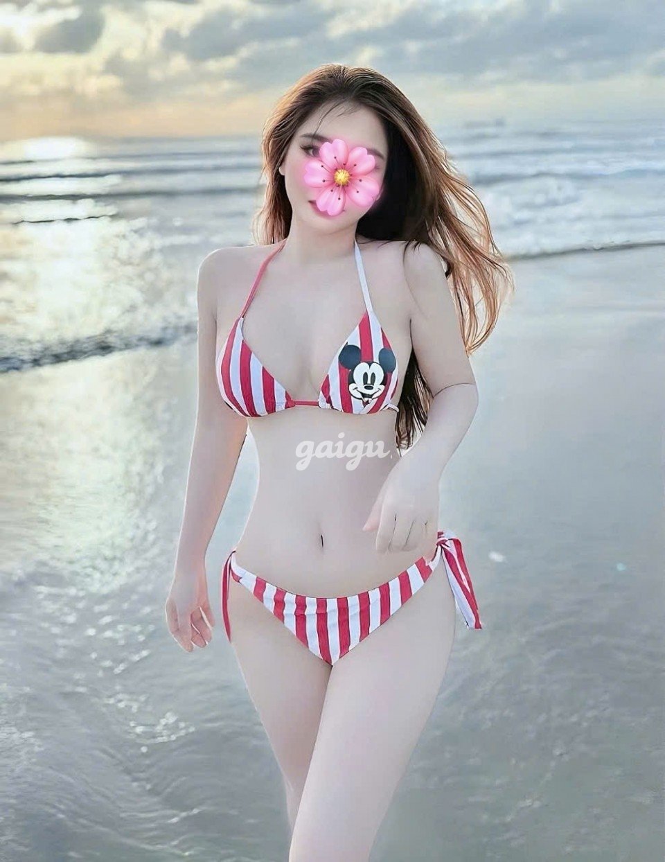 ☘️THIÊN AN☘️MỚI VÀO NGHỀ XINH DÂM NGOAN HIỀN CHÌU NHƯ NY