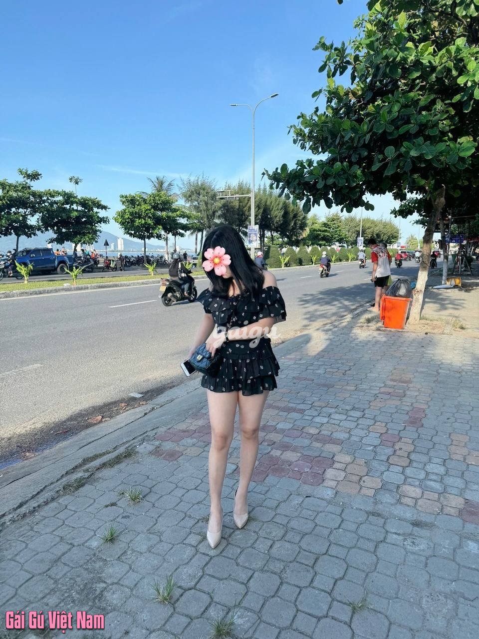 ☘️BABY☘️EM GÁI NGOAN HIỀN XINH DÂM LÀM TÌNH CHUYÊN NGHIỆP