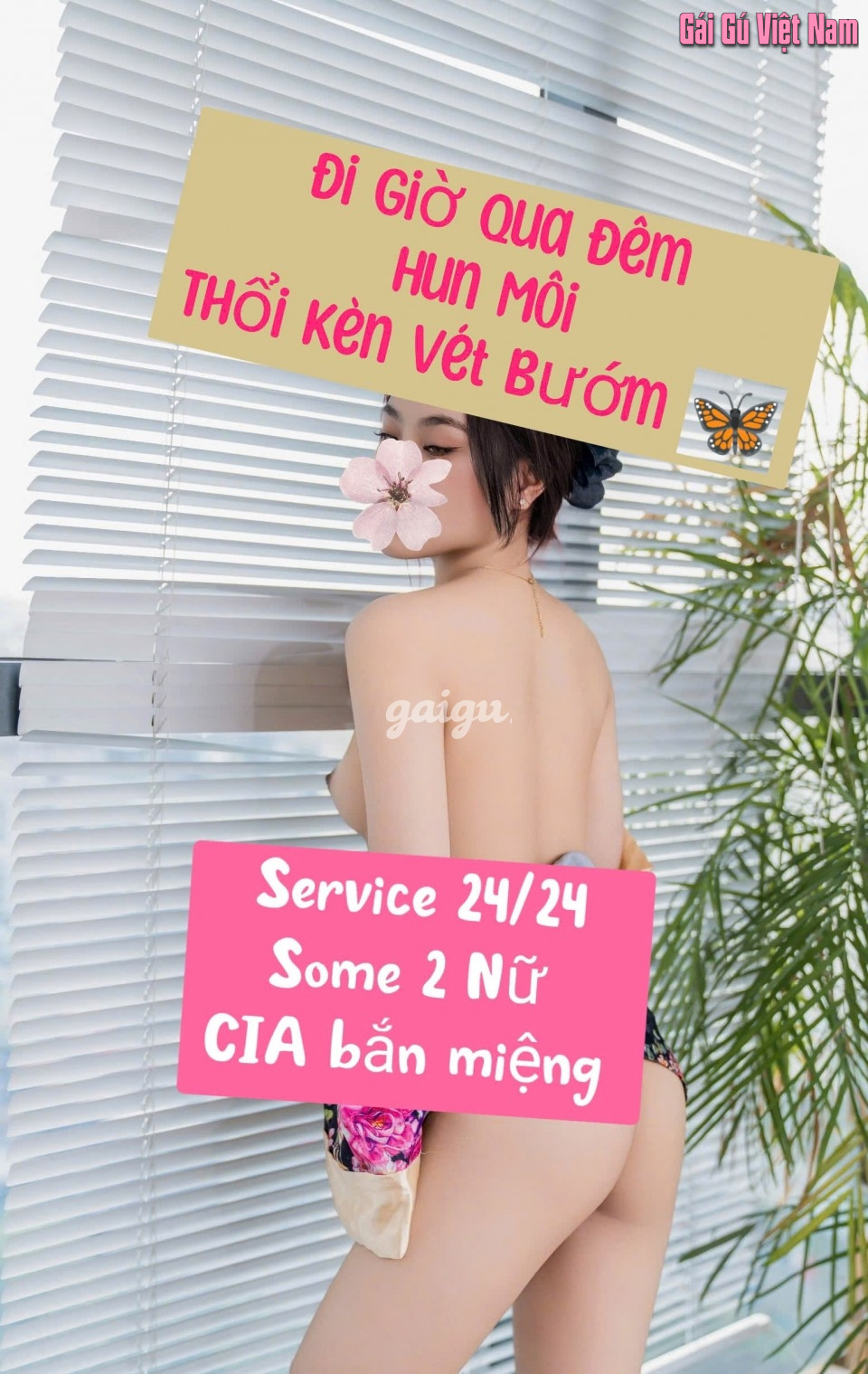 New ❤️Trang Cherry❤️ Xinh Xắn, Body Cực Chuẩn