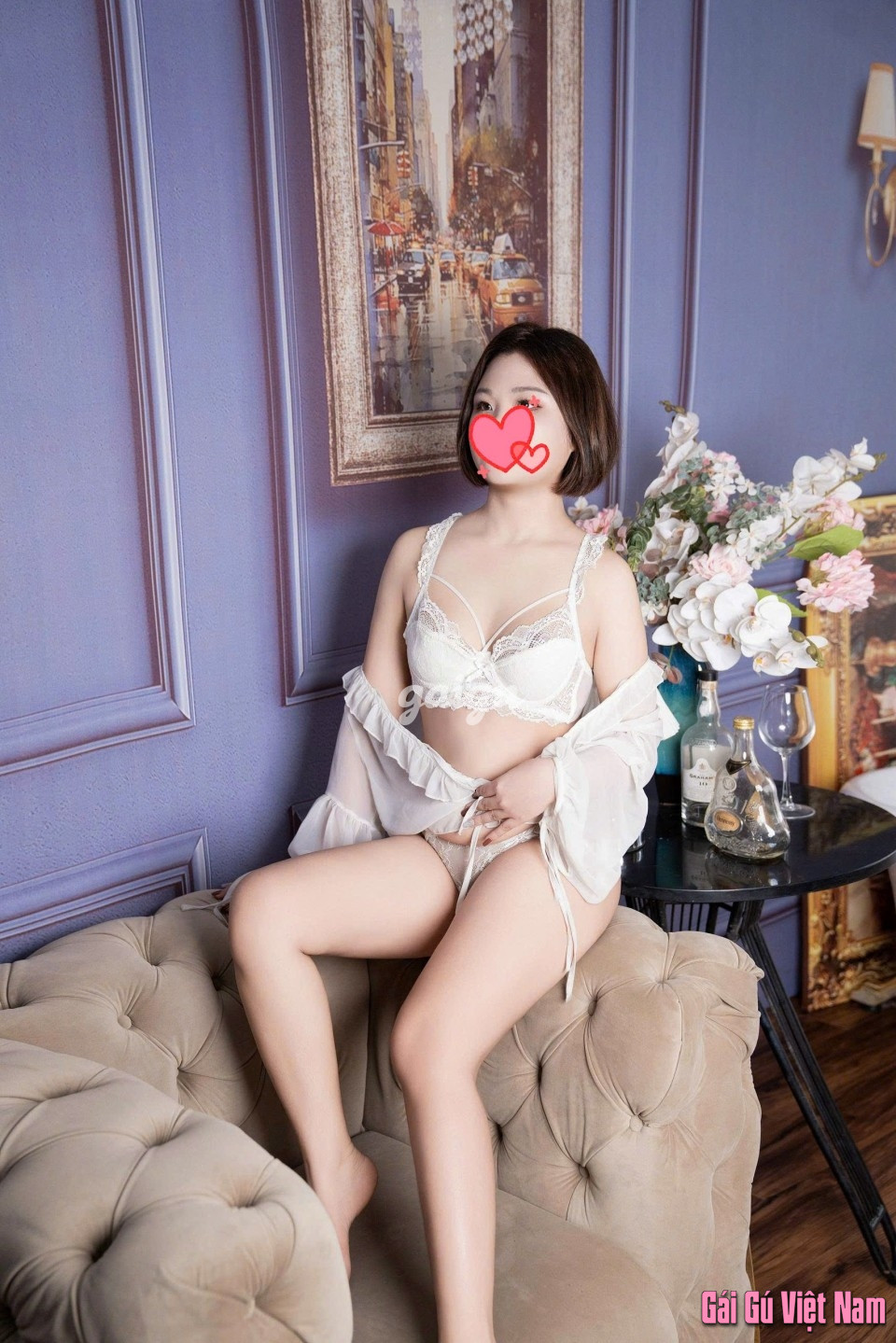 ❤️ Thủy Tiên ❤️ HOT GIRL NÓNG BỎNG GỢI TÌNH VÚ MÔNG CĂNG TRÒN