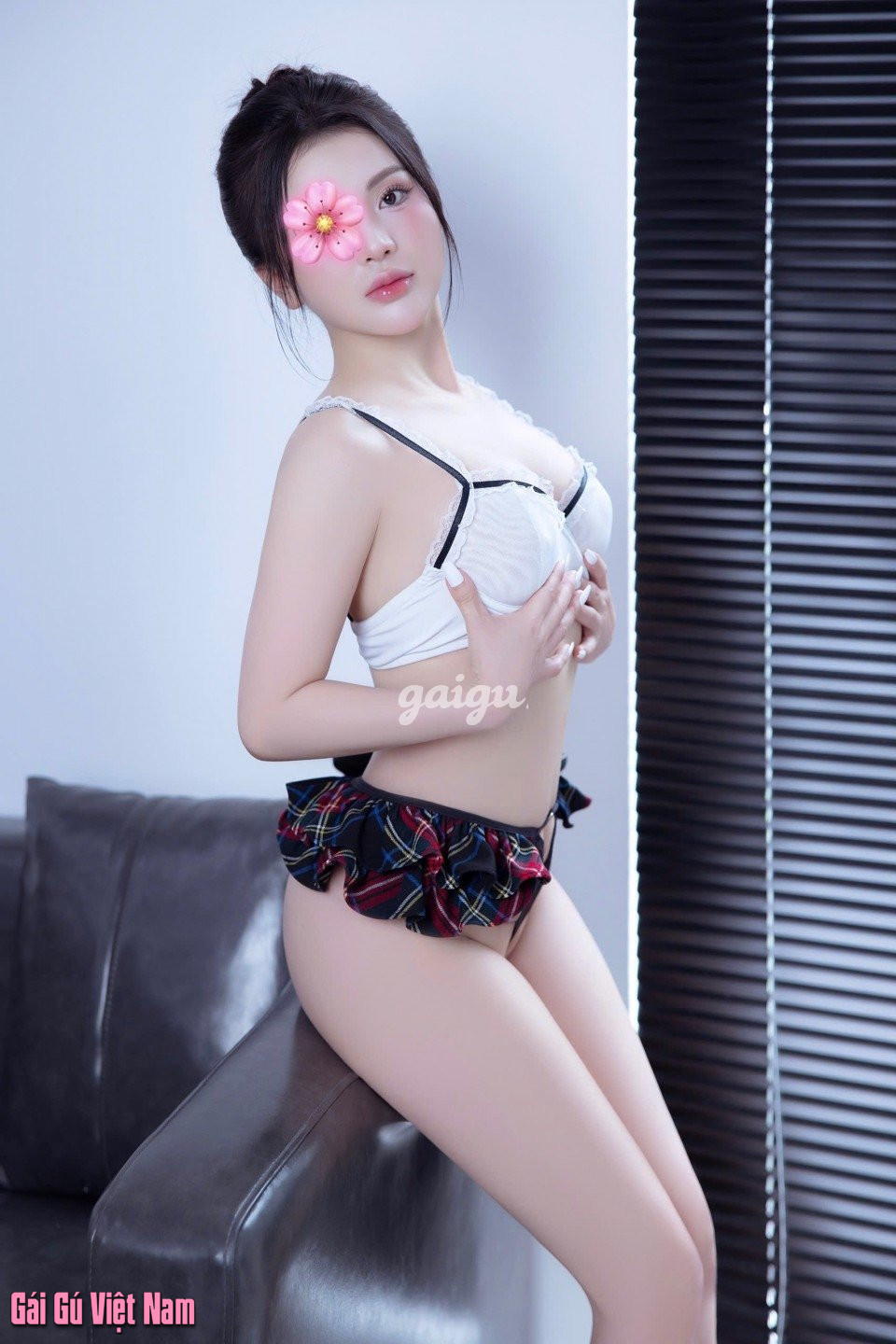 ❤️Thảo Vy ❤️Bông Hoa Mới ❤️Xinh Như Thiên Thần Gặp là Say Đắm