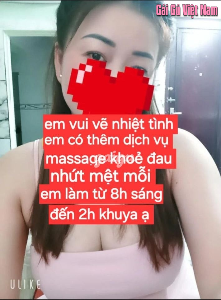 ❣️BẢO NGỌC❣️ – DÂM NỮ VÚ TO QUÁ NGON SO VỚI GIÁ CÓ MASSAGE KHỎE