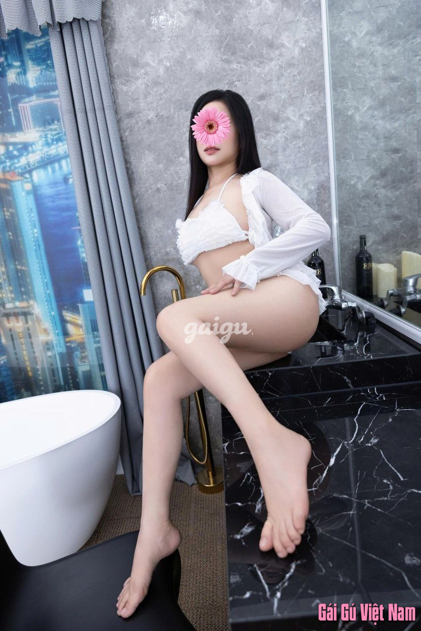 ❤️ THẢO TÂY ❤️ Ngọc nữ dễ thương – Sexy gợi tình