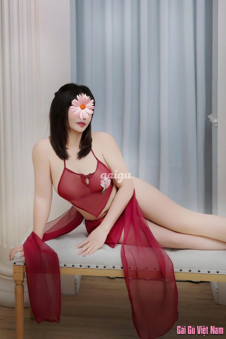Bảo An Dâm Duyên SV Tuyệt Đỉnh