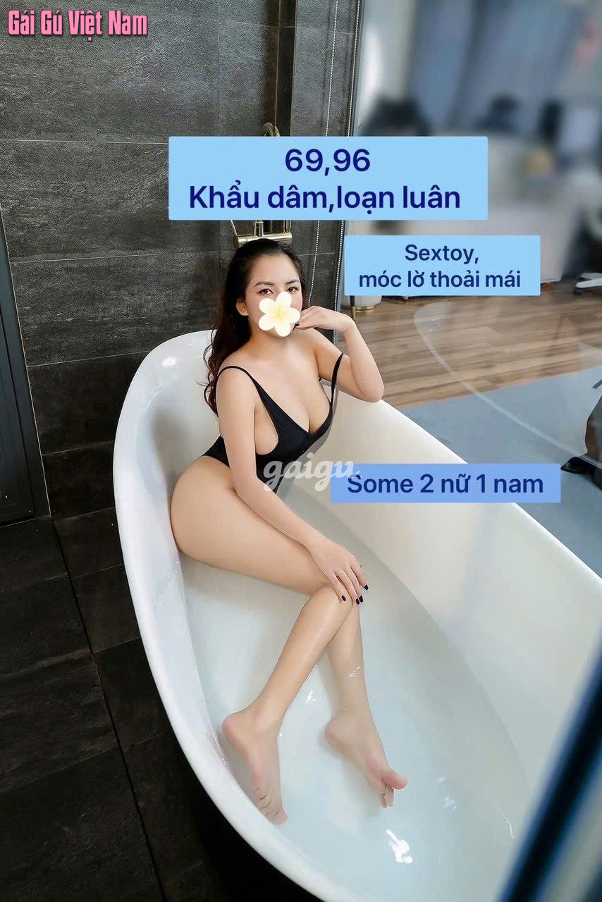 THẢO LINH XINH XẮN TUYỆT PHẨM BÚ CU DÂM NHƯ PHIM SEX NHẬT