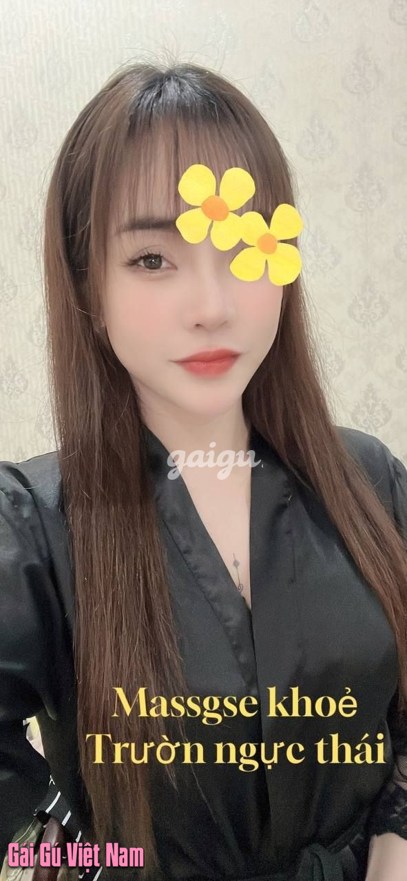 BÉ HUỲNH❤️GÁI MIỀN TÂY, DỄ THƯƠNG, CHIỀU KHÁCH
