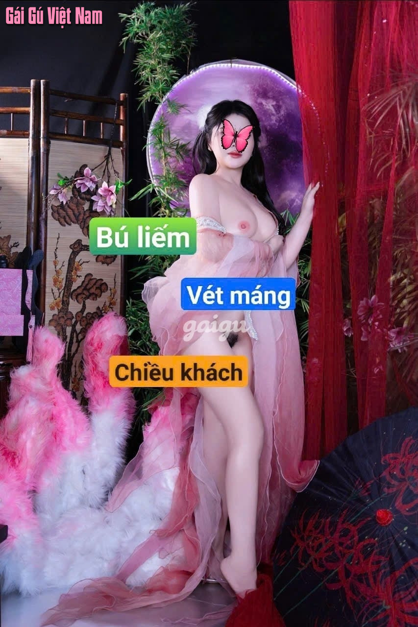 ✨MINH THƯ✨MỚI VÀO NGHỀ XINH DÂM NGOAN HIỀN CHÌU NHƯ NY