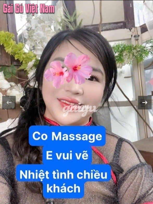 NEW KIM LY VUI VẺ NHIỆT TÌNH CÓ PHỤC VỤ MASSAGE