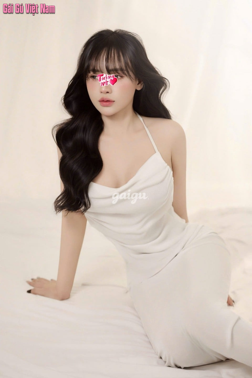 Su Su – Girl Xinh Sang Chảnh Yêu Chiều Nhiệt Tình !