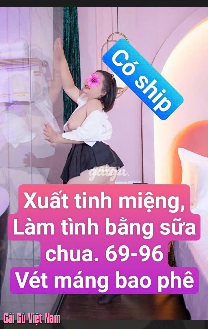 Bé Xu – Dễ thương-siêu dâm