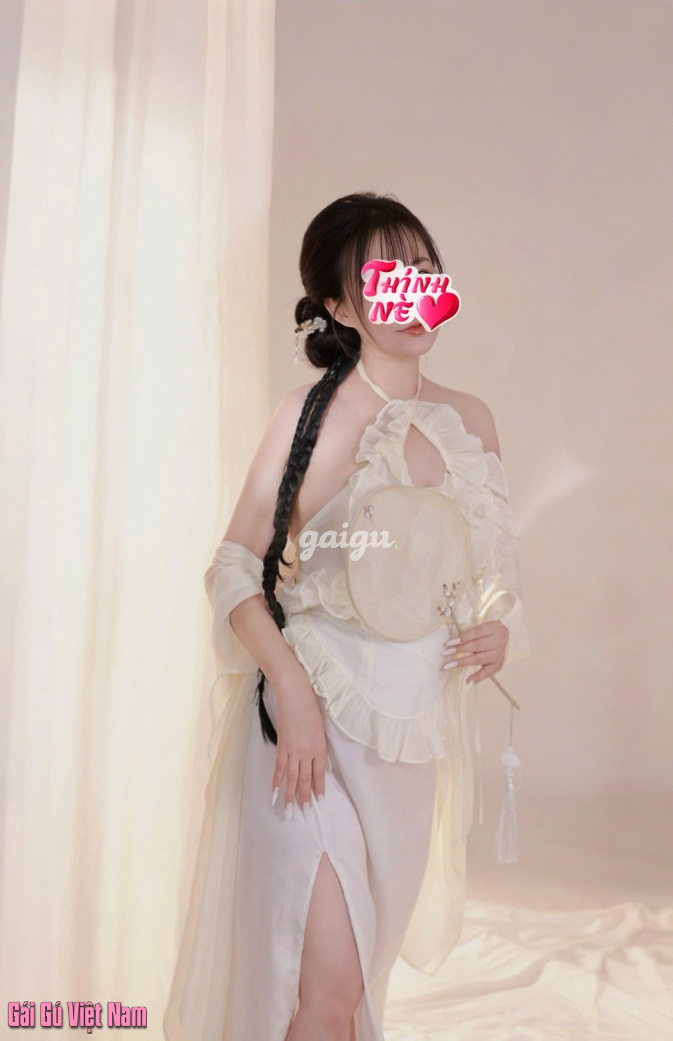 ❤️NGỌC THƯ❤️ – MASSGE NURU SIỂU ĐỈNH – BÚ KU MÊ MẨN TÂM HỒN